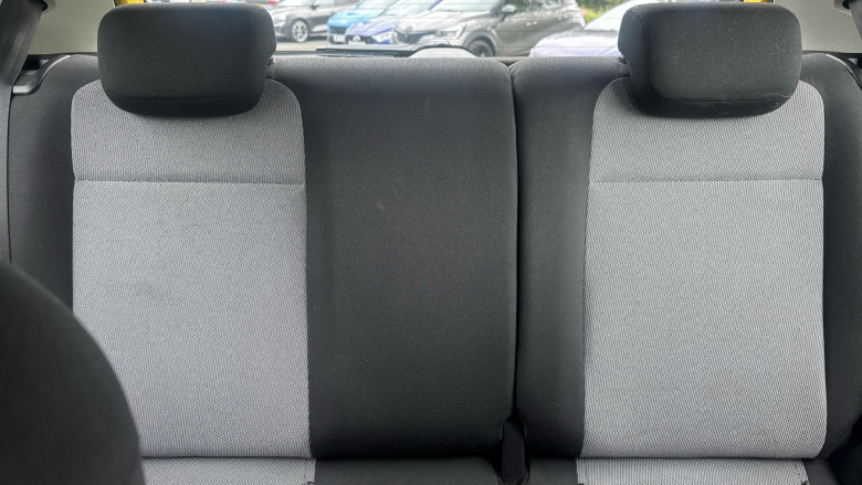 Skoda CITIGO 1.0 MPI SE 5dr Petrol Hatchback